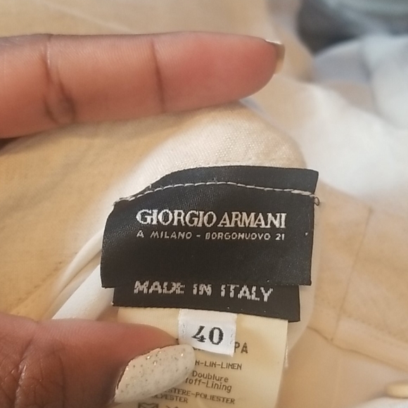 Pants - Picture 3 of 3